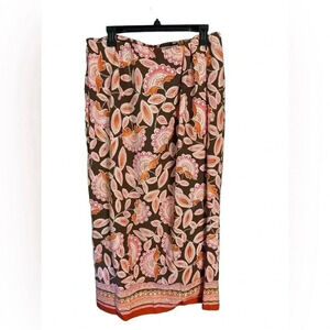 Vintage Judith hart woman’s long skirt‎ size 16W